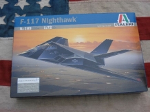 images/productimages/small/F-117 Nighthawk Italeri voor schaal 1;72 nw.jpg